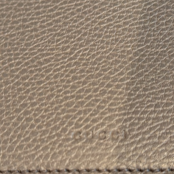 Gucci bag - Picture 6 of 9